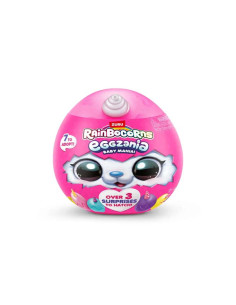 Baby Eggzania Serie 1 - Peluche Sorpresa con Accesorios 2