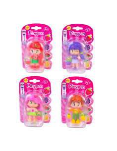 Figuras Pinypon Frutas Raim