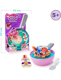 Cookeez Makery - Sartén Mágica 2