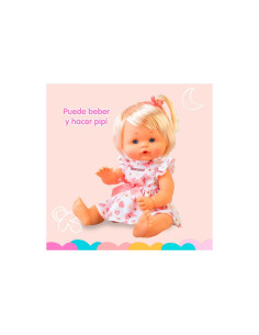 Nenuco Spring Dress - Vestido Primavera 2