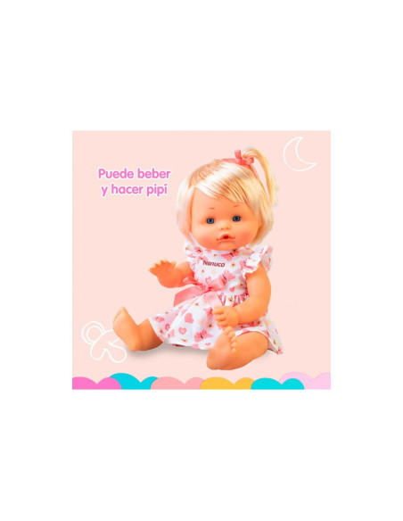 Nenuco Spring Dress - Vestido Primavera