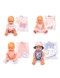 Nenuco Ropita Casual 35. Varios modelos