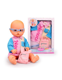 Nenuca Ropita Diario 42 cm  2