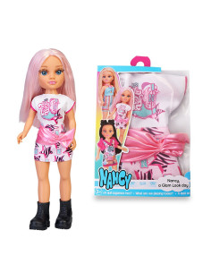 Nancy Conjuntos Surtidos, A Glam Look Day