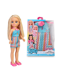 Nancy Conjuntos Surtidos, A Glam Look Day 2