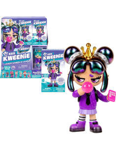Figura XOX KWEENIE Fearless