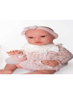 Antonio Juan - Recien Nacida Erika cambiador 2