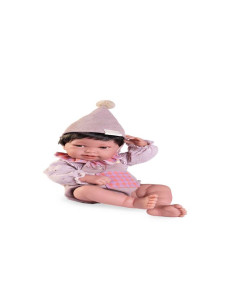 Antonio Juan - Recien Nacida Pipa Circus 2