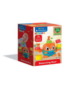 Osito Balanza Montessori 2