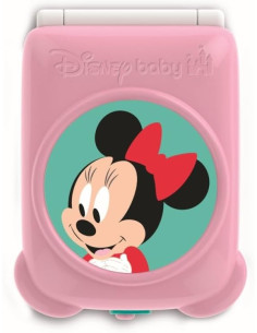 Telefono infantil Minnie 2
