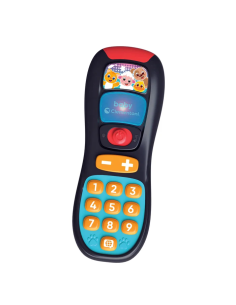 Mando Nuevo Control Remoto TV