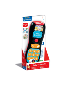 Mando Nuevo Control Remoto TV 2