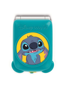 Telefono infantil Stitch 2