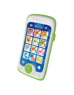 Smartphone toca y juega