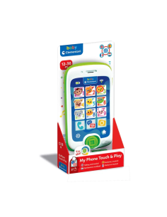 Smartphone toca y juega 2