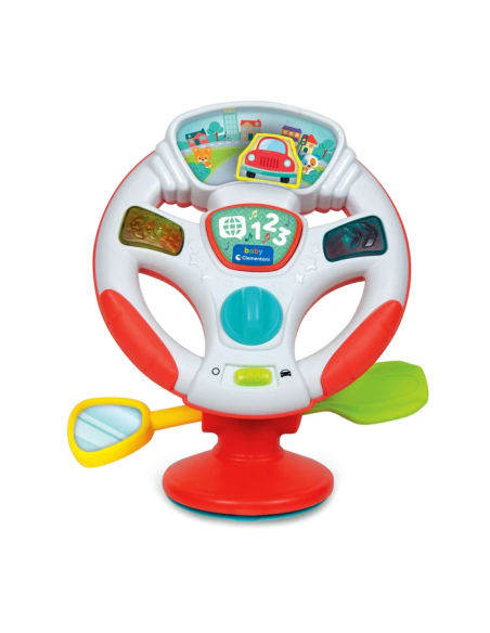 Volante de Actividades