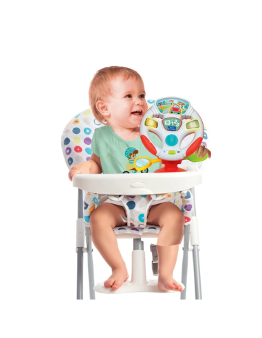 Volante de Actividades