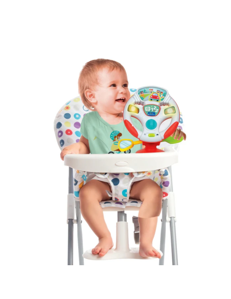 Volante de Actividades