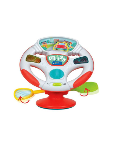 Volante de Actividades