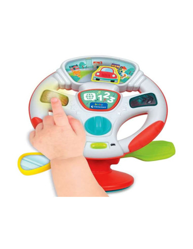 Volante de Actividades