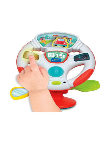 Volante de Actividades