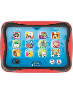 Baby Tablet
