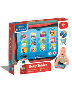 Baby Tablet 2