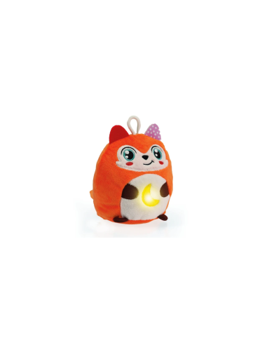 Zorrito Luminoso - Twinkle Twinkle Little Fox