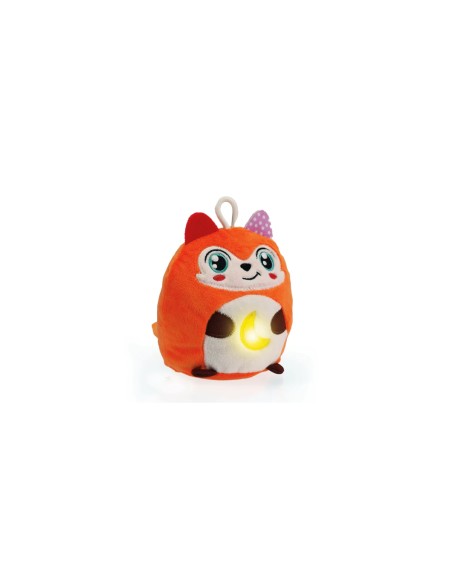 Zorrito Luminoso - Twinkle Twinkle Little Fox