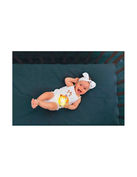 Zorrito Luminoso - Twinkle Twinkle Little Fox