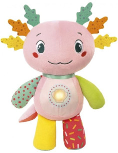 Mi Pequeño Ajolote 2