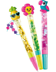 CREATE YOUR PENS - Tropical 2