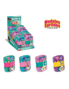 Mini Bolso Sombra de Ojos