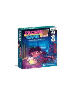 Escape Game - La escuela abandonada