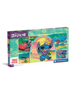Puzzle Disney Stitch - 180 piezas