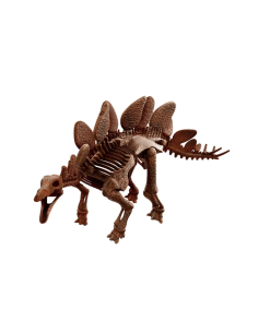 Arqueojugando Stegosaurio 2
