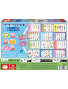 Conector Junior Peppa Pig 2