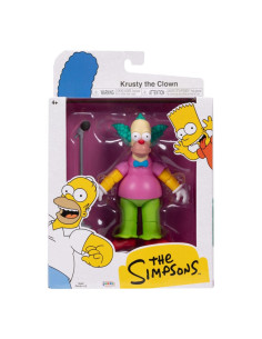 Los Simpsons Surtido Figura 13 Cm S2 2