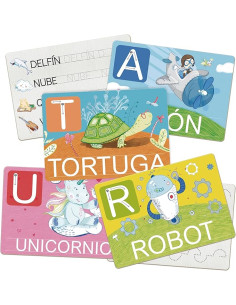 Mis primeras Escrituras | Aprendizaje de la Escritura y... 2