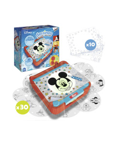 Proyector Disney - Aprende a dibujar Disney 