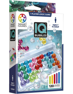 Smart Games - IQ Bubbles