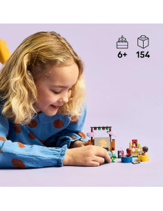 LEGO Friends Amistad: Noche de Cine 2