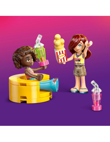 LEGO Friends Amistad: Noche de Cine