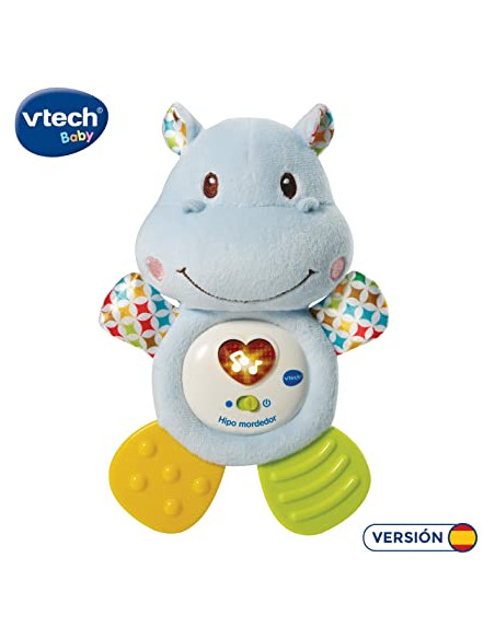 Baby Hipo Mordedor