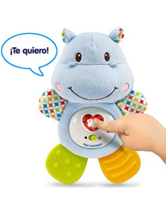 Baby Hipo Mordedor 2