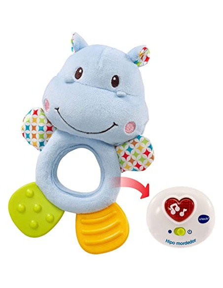 Baby Hipo Mordedor