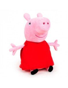 Peluche Peppa Pig 45cm
