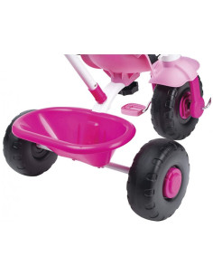 Triciclo Baby Trike Pink 2
