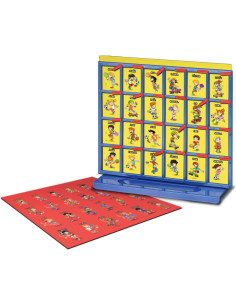 Falomir - Juego Cual Es Cual 2