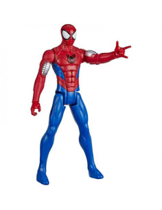 SPIDER-MAN Titan Hero Series Surtido.